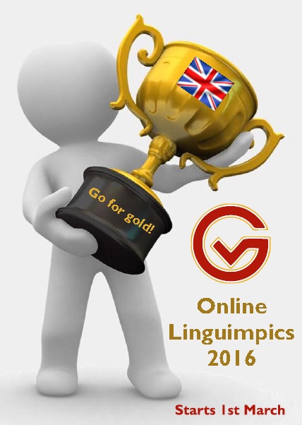 Linguimpics Poster